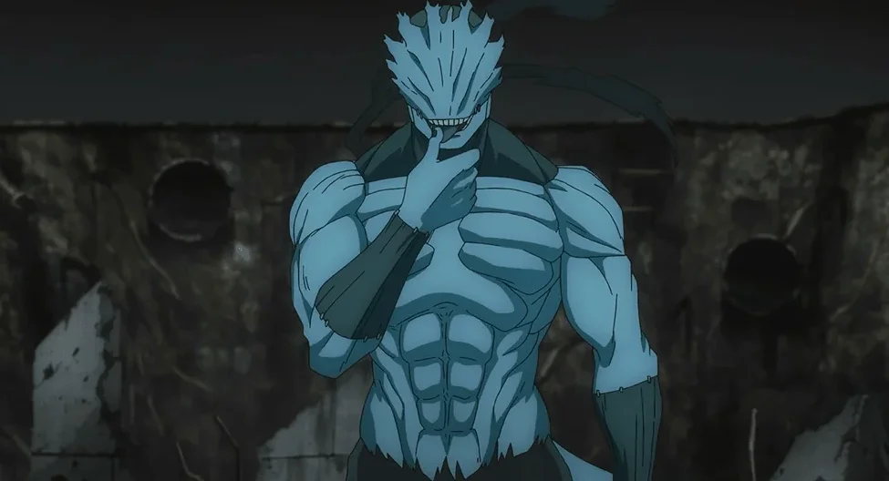 Abilities and Powers of Mahito in Jujutsu Manga